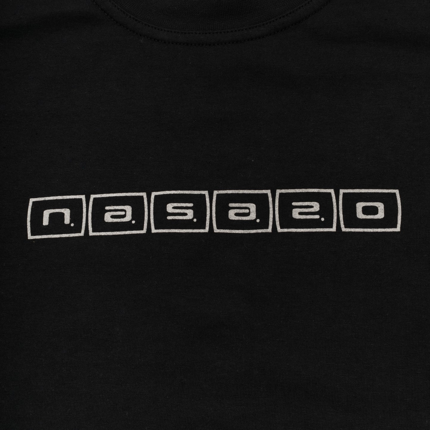 Deadstock NASA 2.0 T Shirt