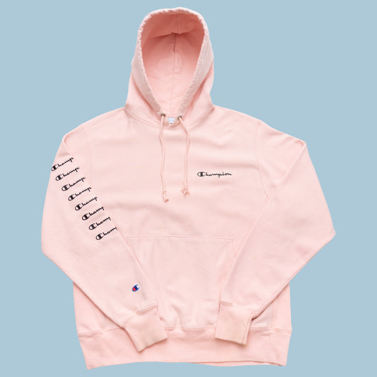 Champion Reverse Weave Hoodie, M-L