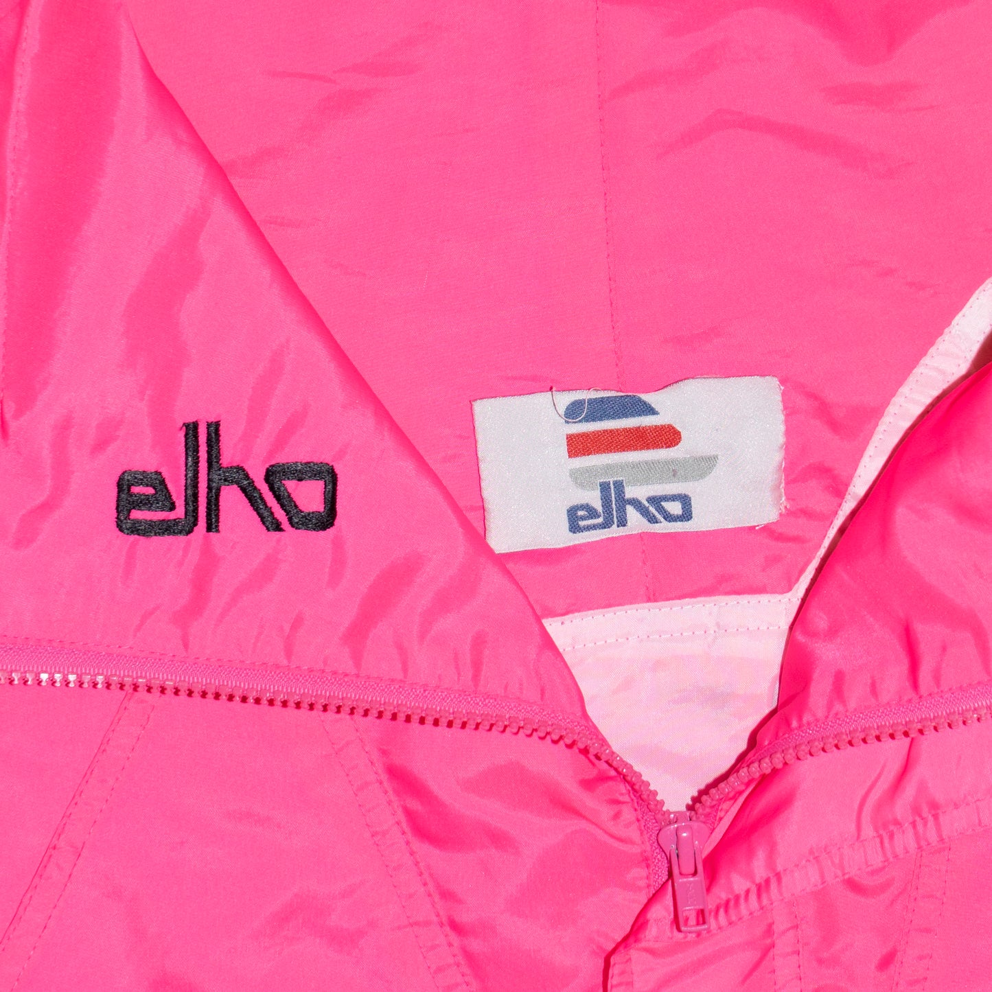 Elho Freestyle Snowboard Jacke, L-XL
