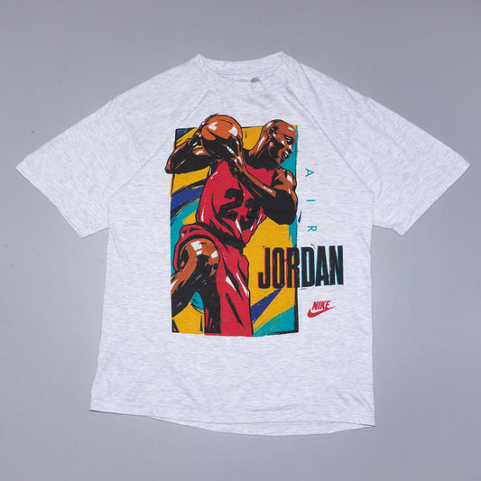 Deadstock Nike Air Jordan T Shirt, L
