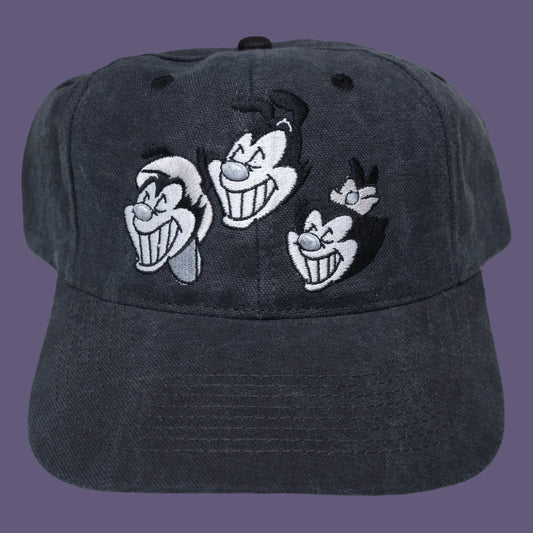 Deadstock Animaniacs Snapback Cap
