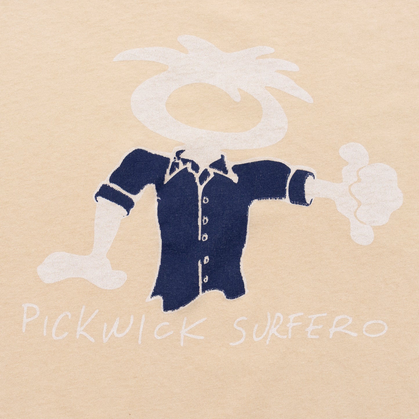 Pickwick Surfero T Shirt, S