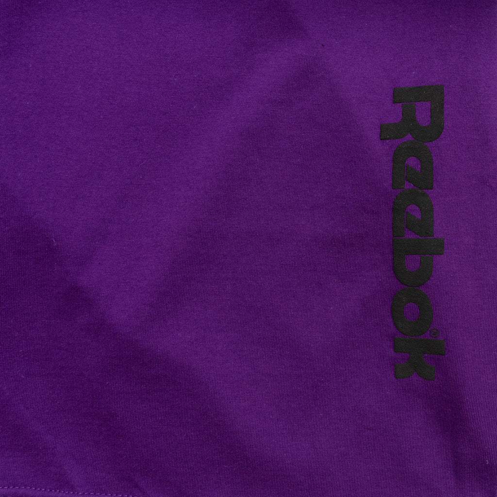 Deadstock Reebok Shorts, M