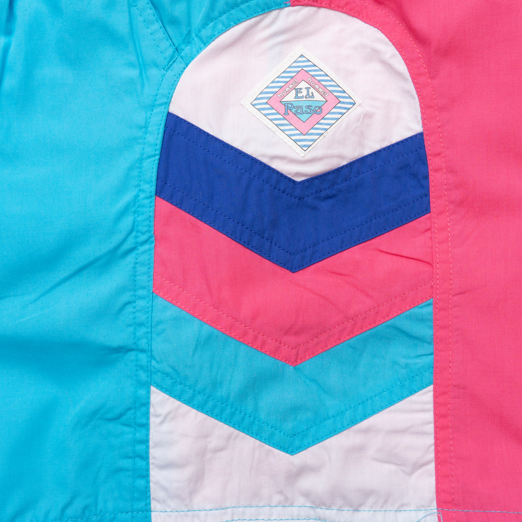 80s Deadstock Hummel El Paso Shorts