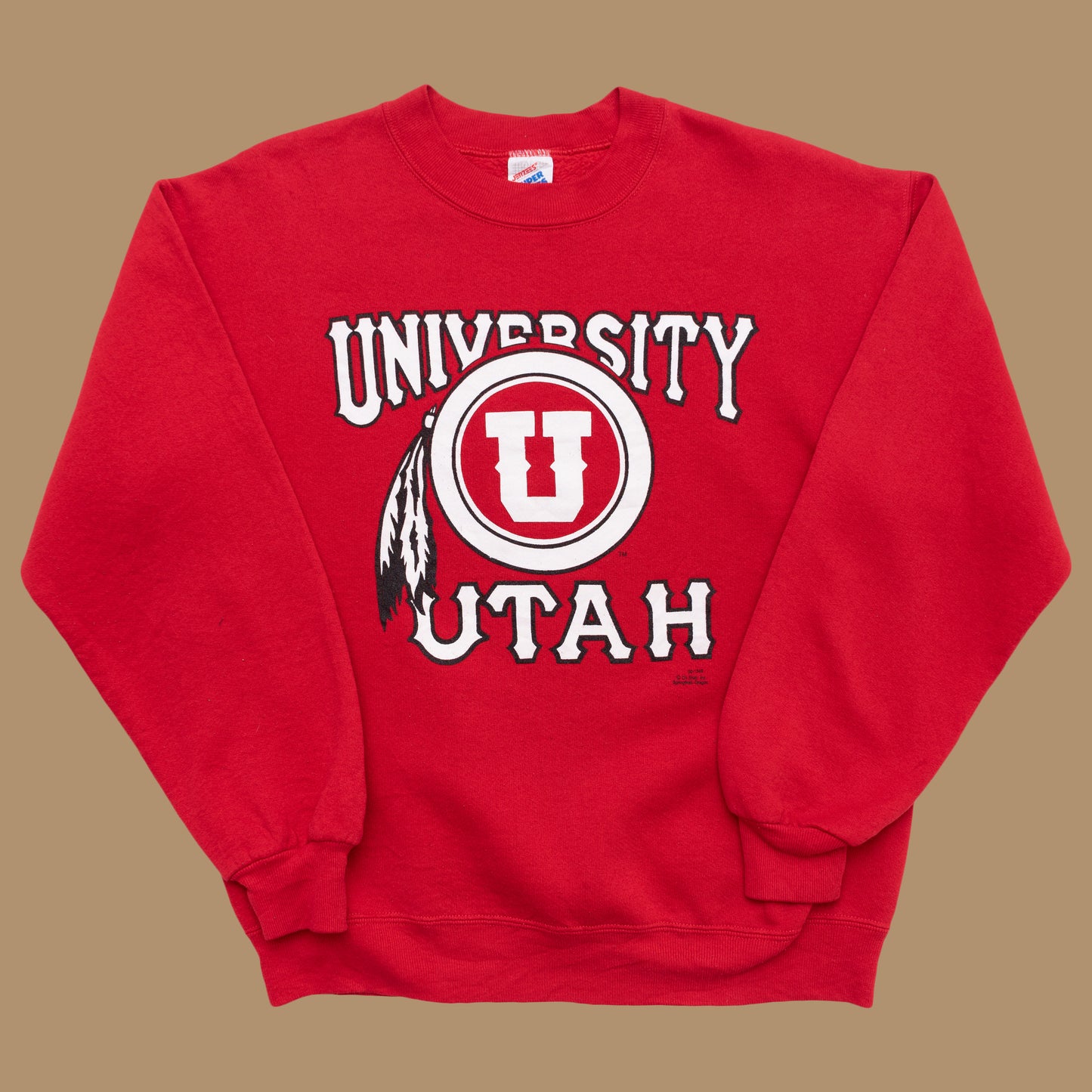 Utah University Sweater, M